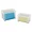 40307 | Advantus Corporation Clear Index Card Storage Box