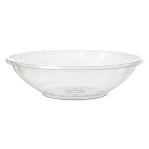 Eco-products,inc. 48 oz Clear Salad Bowls - 300 Count Per
