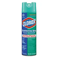 CLOROX SALES CO.-38504