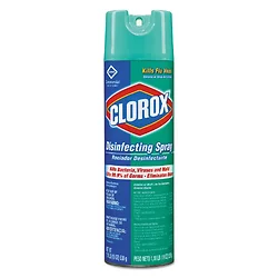 CLOROX SALES CO.-38504