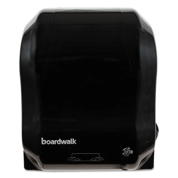 Boardwalk T7470BKBW Dispenser,hands Free,mech