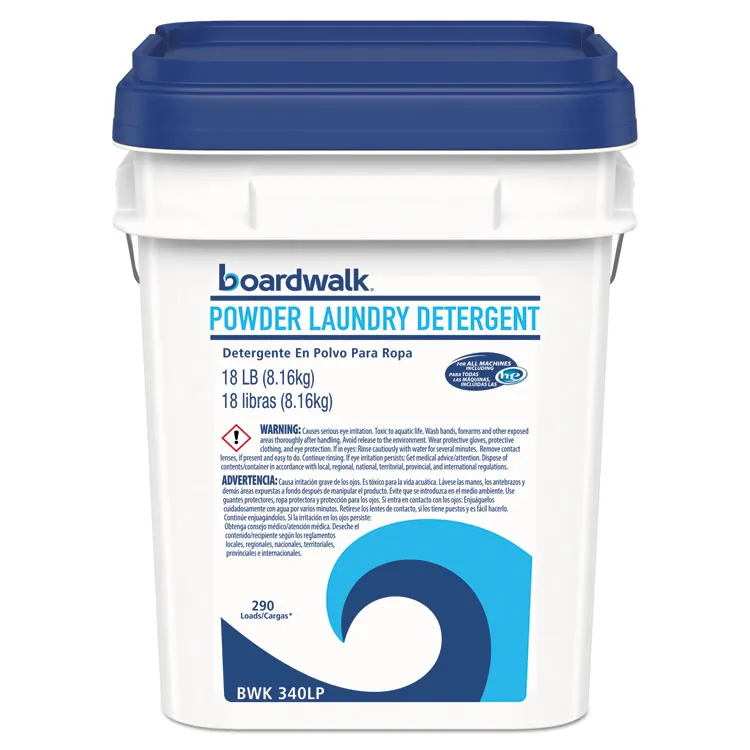 Boardwalk BWK340LP Detergent,laundry,he,pwdr