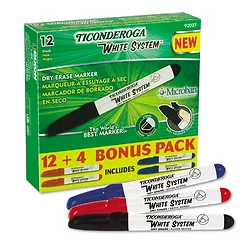 DIXON TICONDEROGA CO.-DIX 92080