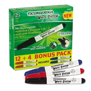 DIX 92080 | Dixon Ticonderoga Co. Dixon Chisel Tip