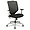 HON MH01MM10C | Hon Company HON Boda Mesh Back Task Chair,