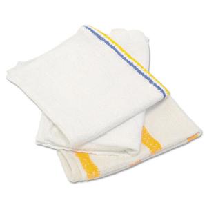 Hospeco 534-25BP Wipes, Cloth Bar Mop