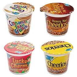 GENERAL MILLS-GEM13898