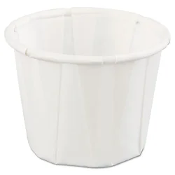 GEN-PAK CORP.-F050---