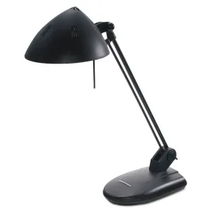 Ledu L281MB Lamp,desk,mt,bk