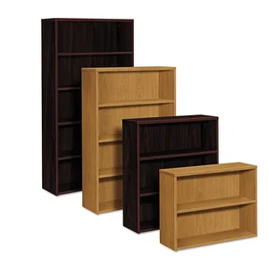 HON 105533NN | Hon Company HON 10500 Series Bookcase, 3