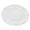 BWKPRTLID2 | Boardwalk Clear 2 Oz Portion Cup Lids - 2500