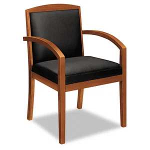 BSX VL852NSB11 | Hon Company HON Topflight Guest Chair,