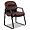 HON 2093SR11T | Hon Company HON Pillow-Soft Guest Chair,
