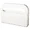 Hospeco Half-Fold Toilet Seat Cover Dispenser - Smoke