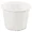 F200--- | Gen-pak Corp. White 2 Oz Paper Portion Cups - 250