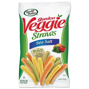 HFGHG30357 | World Gourmet Marketing, Llc Sea Salt Veggie