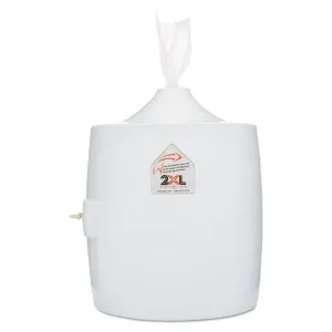 2xl TXL L82 Dispenser,gym,wipes,wh