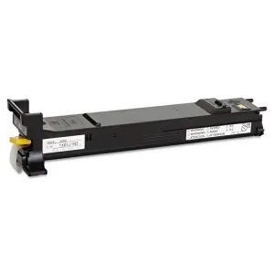 Qms AODK132 Toner,magicolor 4600,bk