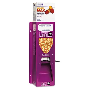 LS-500 | Honeywell Leight Source 500 Ear Plug Dispenser for