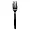 BWK BXFORK | Boardwalk Mediumweight White Polystyrene Forks