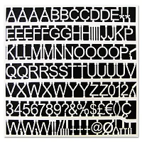 BI-SILQUE VISUAL COMMUNICATION PRODUCTS-CAR1002