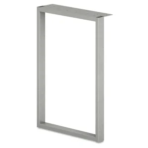 HLSL65OS.T1 | Hon Company Metallic O-Leg Support for