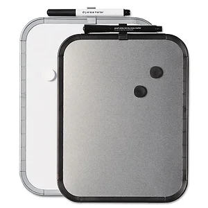 CLK020408 | Bi-silque Visual Communication Products 11x14