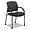 H2285.VA10.T | Hon Company Lota Side Chair - Black - Modern