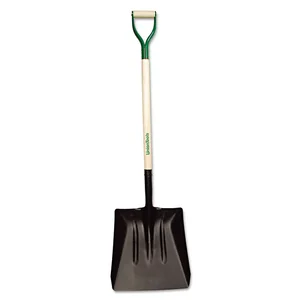79804 | Griffon Corp General Purpose Steel Street Shovel