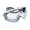 S3960C | Honeywell Stealth Clear Lens Safety Goggles