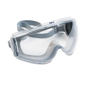 S3960C | Honeywell Stealth Clear Lens Safety Goggles