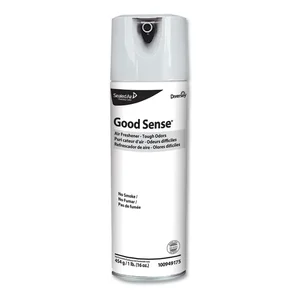 Diversey Good Sense Air Freshener - Tough Odor Control -
