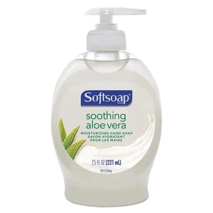 CPC 07384 | Colgate Palmolive, Ipd. Softsoap Aquarium Hand