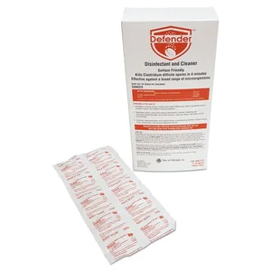 MDCT447338 | Trustmedical Sporicidal Disinfectant Tablets