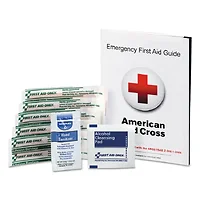 FIRST AID ONLY, INC.-FAO FAE6017