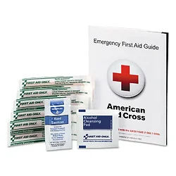 FIRST AID ONLY, INC.-FAO FAE6017