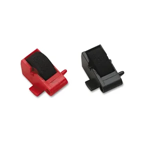 R14772 | Data Prd DPC EA781R Red and Black Ink Roller
