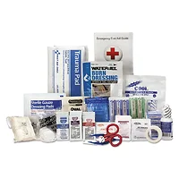FIRST AID ONLY, INC.-90615