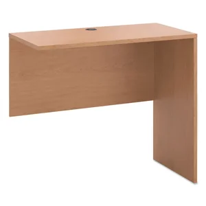 H105663.NN | Hon Company 10500 Series Mahogany Standing