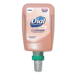 Dial Professional Dial Antimicrobial Foaming Hand Wash