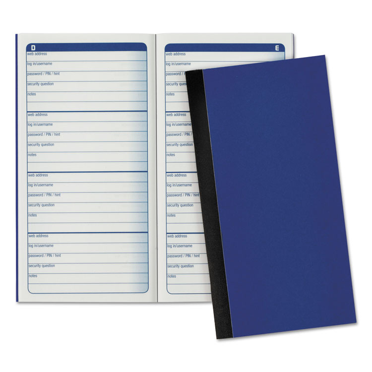 Address Books