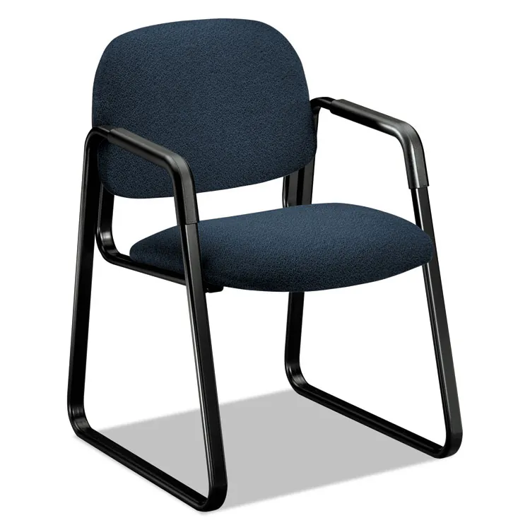 Hon H4008.CU63.T Sde Solutions Marsala Guest Chair With Sled Base
