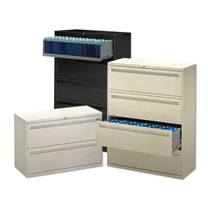 HON 785LS | Hon Company HON Brigade 700 Series 5-Drawer