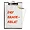 Baumgartens Mobile OPS Quick Reference Clipboard - Storage