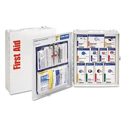 FIRST AID ONLY, INC.-FAO 746000