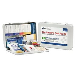 FIRST AID ONLY, INC.-90671