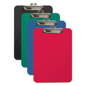 Baumgartens 61623 Clipboard,rcy,unbrkabl,be