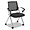HVL314.VA10.T | Hon Company Black Nesting Chair with Mesh