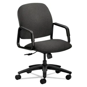 Hon H4001.H.CU10.T Chair,solutions,task,bk