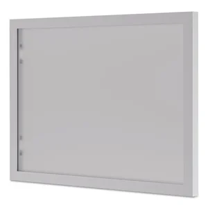 HBL72HDG | Hon Company Glass Hutch Door for BL Series,